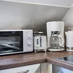 דירה Gemuetliche In Seenaehe *