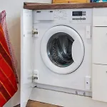 דירה Gemuetliche In Seenaehe נויסטרליץ