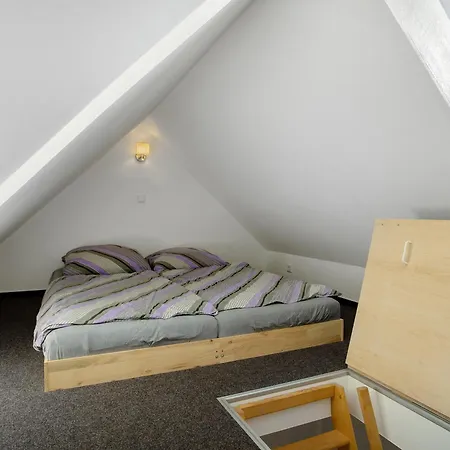 Gemuetliche In Seenaehe Appartement