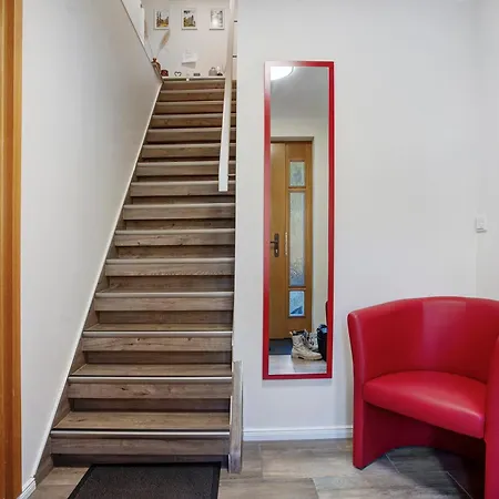 Appartement Gemuetliche In Seenaehe