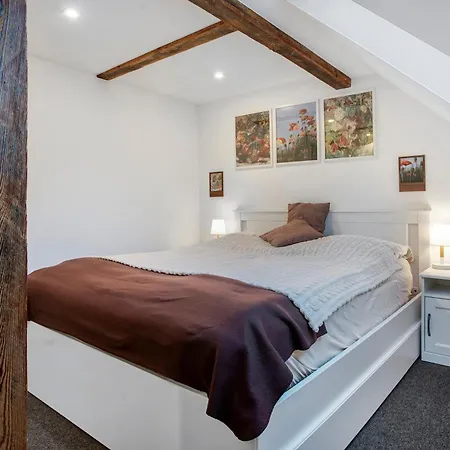 Gemuetliche In Seenaehe Appartement *