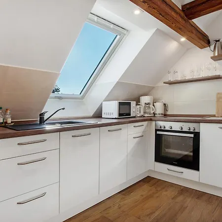 Gemuetliche In Seenaehe