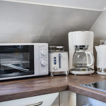 Appartement Gemuetliche In Seenaehe *