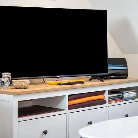 Gemuetliche In Seenaehe *