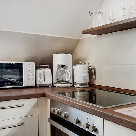 Gemuetliche In Seenaehe Appartement