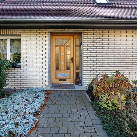 Gemuetliche In Seenaehe Appartement